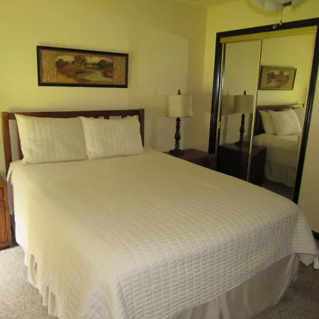 The Villas At Coosawattee River Resort-2