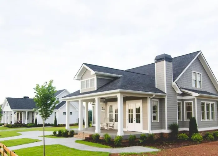 Kaya Cottages